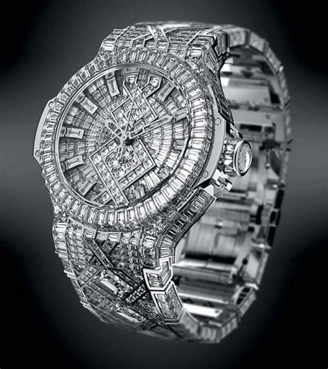 hublot watches calgary|hublot big bang diamond watch.